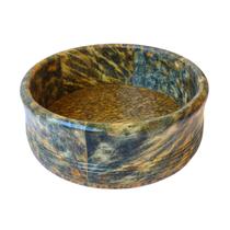 Comedouro Bebedouro Pedra Sabão P/ Gato Cachorro Artesanal Comedouro Bebedouro Pedra Sabão P/ Gato Cachorro Artesanal