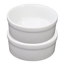Comedouro + Bebedouro Pet 330 Ml Porcelana Anti-derrapante Gato Cachorro Ração Água Comedouro + Bebedouro Pet 330 Ml Porcelana Anti-derrapante Gato Cachorro Ração Água