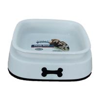 Comedouro Bebedouro pet antiderrapante M 550ml Pawise Comedouro Bebedouro pet antiderrapante M 550ml Pawise