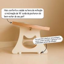 Comedouro Bebedouro Pet em Inox para Gato e Cachorro Comedouro Bebedouro Pet em Inox para Gato e Cachorro