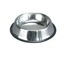 Comedouro Bebedouro Pet Inox 250ml Cachorro Cão Gato - Napi