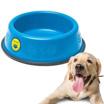 Comedouro Bebedouro Pet Pesado 300ml Cachorro Cão Gato Comedouro Bebedouro Pet Pesado 300ml Cachorro Cão Gato