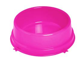 Comedouro Bebedouro Pote Tijela Cães E Gatos Pet - 150ml - CHRISTINO