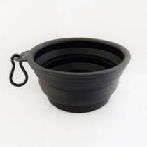 Comedouro Bebedouro Retrátil Pet Água Ração Cães Gato PET004 Comedouro Bebedouro Retrátil Pet Água Ração Cães Gato PET004