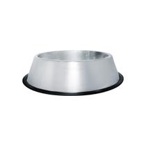 Comedouro Bebedouro Tigela de Ração e Água de Aço Inox 250ml