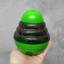 Comedouro Brinquedo Pet Inteligente Cachorro Gato Comedouro Brinquedo Pet Inteligente Cachorro Gato