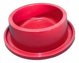 Comedouro Cachorro Cão Anti Formiga 850ml Pet Confort Cores Comedouro Cachorro Cão Anti Formiga 850ml Pet Confort Cores
