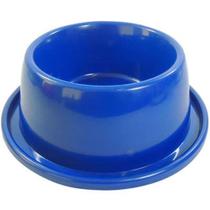 Comedouro cachorro gato anti formiga N2 Azul 550 ml Comedouro cachorro gato anti formiga N2 Azul 550 ml
