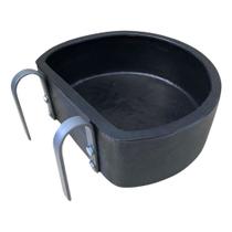 Comedouro Cachorro Pote de Ração Cavalo Cocho 3 Litros