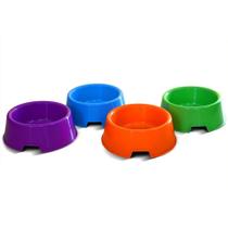 Comedouro Cães - Abertura Lateral Comedouro Cães: Filhote Grande Comedouro Cães - Abertura Lateral Comedouro Cães: Filhote Grande