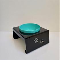 Comedouro cães gatos, pequeno médio e grande porte