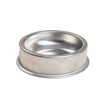 Comedouro cao alum pesado2,0l gra Comedouro cao alum pesado2,0l gra