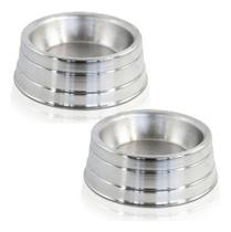 Comedouro Cão Alumínio Pesado - Agro Saletense Comedouro Cão Alumínio Pesado - Agro Saletense