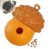 Comedouro Cao Gato Cachorro Pet Brinquedo Interativo Raçao Petisco Guloseima Comida Mordedor Animal de Estimaçao Recompensa Treinamento Comportamento