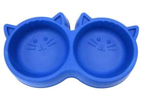 Comedouro Cara de Gato Comedouro Cara de Gato