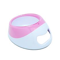 Comedouro Chalesco Dual Collor Plus para Cachorro e Gato Comedouro Chalesco Dual Collor Plus para Cachorro e Gato
