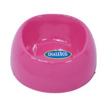 Comedouro Chalesco Melamina - Tamanhos 180ml, 360ml e 540ml - para Cachorro e Gato Comedouro Chalesco Melamina - Tamanhos 180ml, 360ml e 540ml - para Cachorro e Gato