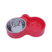 Comedouro Chalesco Pratik Pet 550ml - para Cachorro Comedouro Chalesco Pratik Pet 550ml - para Cachorro
