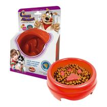 Comedouro Coma melhor