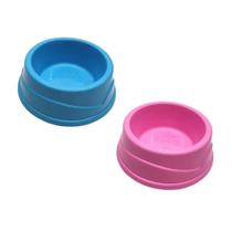 Comedouro de Plástico 500 ML