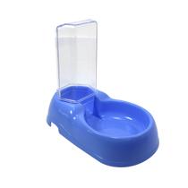 Comedouro De Plástico Para Pet 400ml