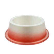 Comedouro Degradê Filhote Eficaz Anti-Formiga 300ml