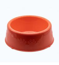 Comedouro Design Coral para Cães Pet Injet Comedouro Design Coral para Cães Pet Injet
