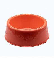 Comedouro Design Coral para Cães Pet Injet