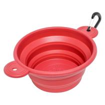 Comedouro Dobrável para Cães Valterra A10-2021VP 470 ml