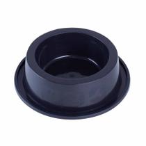 Comedouro DuraPets Anti Formigas Preto para Gatos 200ml Comedouro DuraPets Anti Formigas Preto para Gatos 200ml