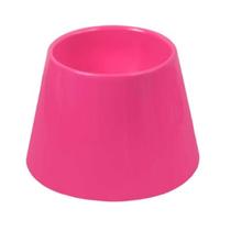 Comedouro E Bebedouro Alto Cães Médio Grande Pet Games