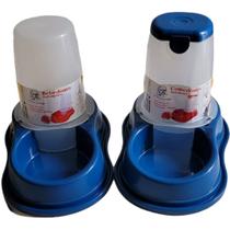 Comedouro e Bebedouro Automático 1600 ml