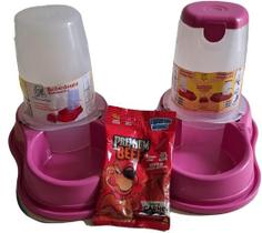 Comedouro e Bebedouro Automático 1600 ml