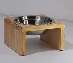 Comedouro e Bebedouro Individual Para Cães e Gatos Tamanho P Com 12 cm de Altura Oferta! Comedouro e Bebedouro Individual Para Cães e Gatos Tamanho P Com 12 cm de Altura Oferta!
