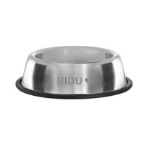 Comedouro e Bebedouro Inox Aduze Personalizado Pet 800 ml