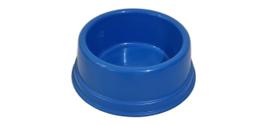 Comedouro e Bebedouro para cães e gatos Jel Plast 600ml Cor,:Rosa