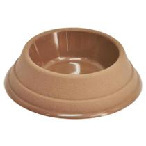 Comedouro e Bebedouro para Gato Fendi em 140ml