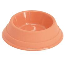 Comedouro e Bebedouro para Gato Terracota em 140ml