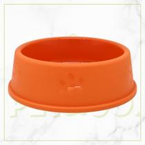 Comedouro e Bebedouro Pet Anti Formiga 550ml Cores Variadas para Cachorros e Gatos