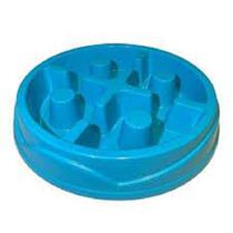 Comedouro Educativo Anti Stress Verde - Fourplastic Comedouro Educativo Anti Stress Verde - Fourplastic