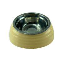 Comedouro Elevado Bebedouro Pet Inox Tigela Bowl Gato Cães