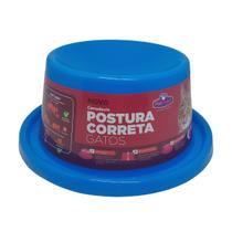 Comedouro Elevado Para Gatos Comedouro Elevado Para Gatos