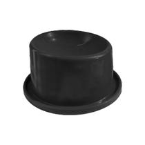Comedouro Ergonômico Adulto 150mL Mypetone - Preto