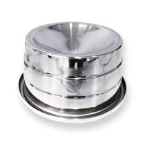 Comedouro Ergonômico Elevado Anti Formiga Para Gatos Cat Pet