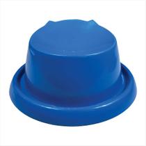 Comedouro Ergonomico Gato 150ml Anti-Formiga Elevado Corretor de Postura - Diversas Cores Avipet