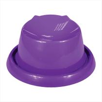 Comedouro Ergonomico Gato 150ml Anti-Formiga Elevado Corretor de Postura - Diversas Cores Avipet