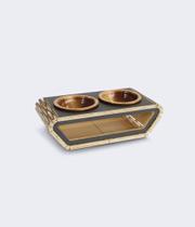 Comedouro Florença - Mobilerama Comedouro Florença - Mobilerama