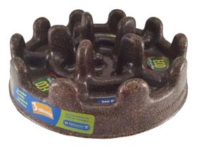 Comedouro Funcional P/cães Pet Games Mini Pet Fit Comedouro Funcional P/cães Pet Games Mini Pet Fit