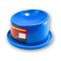 Comedouro Gatos Ergonômico Antiformiga 150ml