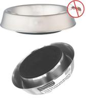 Comedouro Germanhart Inox Anti Formiga